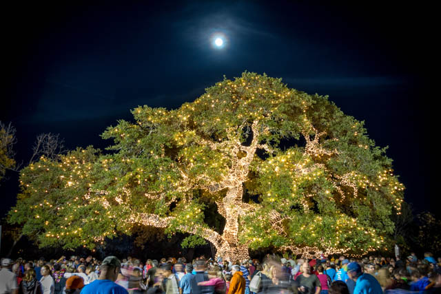Cedar Park, Texas